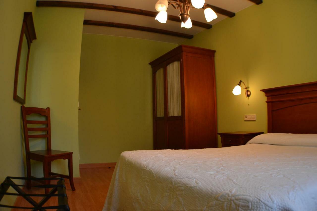 Casas Rurales Las Corradas Endriga Exterior photo